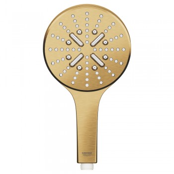 Ручний душ Grohe Rainshower Smartactive 26574GN0