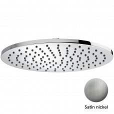 Верхний душ Bossini Cosmo I00596000094005 280 мм. SATIN NICKEL