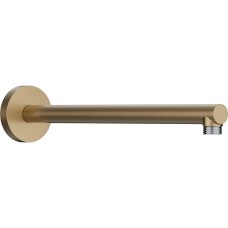 Тримач душу Hansgrohe S 39 см, бронза (24357140)