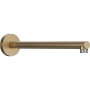 Тримач душу Hansgrohe S 39 см, бронза (24357140)