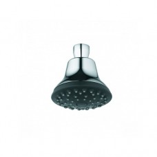 Kludi A-QA 6219105-00 верхний душ 87 мм.
