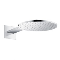 Верхній душ AXOR Showersolutions 300 1jet з кронштейном, chrome (35300000)