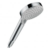 Ручной душ Hansgrohe Vernis Blend 100 Vario EcoSmart, хром (26340000)
