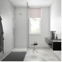 Душова система Hansgrohe Vernis Shape Showerpipe 230 1jet Reno EcoSmart, Chrome (26289000)