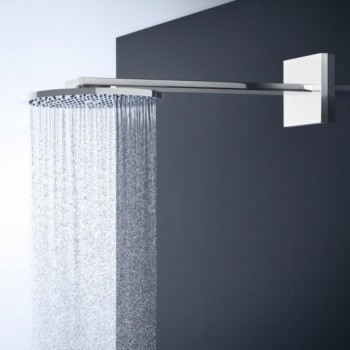 Верхній душ AXOR Showersolutions 300 1jet з кронштейном, chrome (35300000)