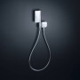 Ручний душ AXOR One 2jet, Chrome (45720000)