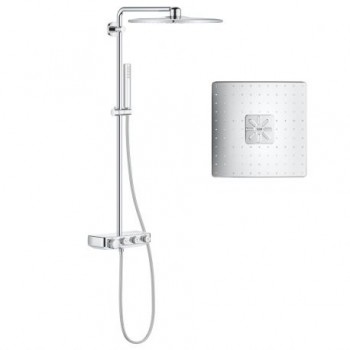 Душова система Grohe Euphoria Smartcontrol 26508000