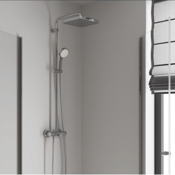 Душова система Grohe Tempesta 26692000