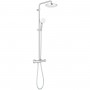 Душова система Grohe Tempesta 26811001 210 мм.