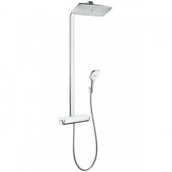 Hansgrohe Raindance Select S 27112400 Душова система 360
