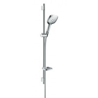 Hansgrohe Raindance Select E 27857000 Душовий набір 150 3jet /Unica’S Puro