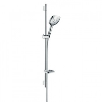 Душевой набор Hansgrohe Raindance Select E 150 27857000