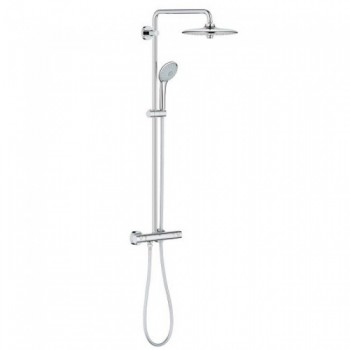 Grohe Euphoria 27296002 Душевая система System 260