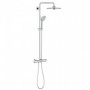 Grohe Euphoria 27296002 Душевая система System 260
