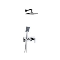 Newarc Silver 851141 Душова система