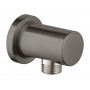 Шланговое подключение Grohe Rainshower 27057AL0 графит