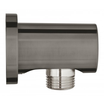 Шланговое подключение Grohe Rainshower 27057AL0 графит