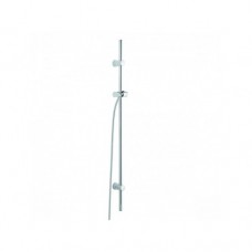 Kludi A-QA 6209505-00 настенная душевая штанга L=1100 мм