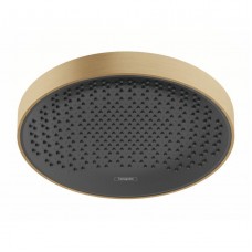 Верхній душ Hansgrohe Rainfinity 360 1jet, Brushed Bronze (26231140)