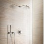 Верхний душ Rainshower Grandera 210 (27976000)