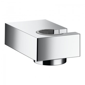 Тримач ручного душу Hansgrohe Porter E, хром (28387000)