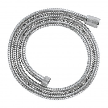 Душевой шланг Grohe 28105001 Relexaflex 1500 мм. Metal