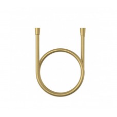 Душовий шланг 1250 мм Suparaflex 61071N0-00 Brushed gold Kludi