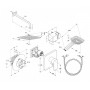 Душова система Kludi Pure&Easy 406300575