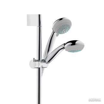 Душевой набор Hansgrohe Crometta 85 Vario 27763000