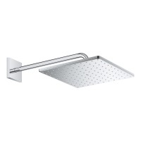 Grohe Rainshower 26563000 Верхній душ 310 S з кроншетйном 422 мм.