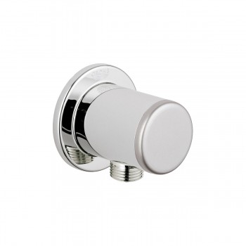Grohe Relexa 28671000 Шланговое підключення