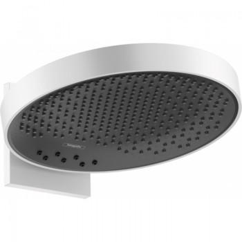 Hansgrohe 26234700 Rainfinity 360 3jet верхний душ