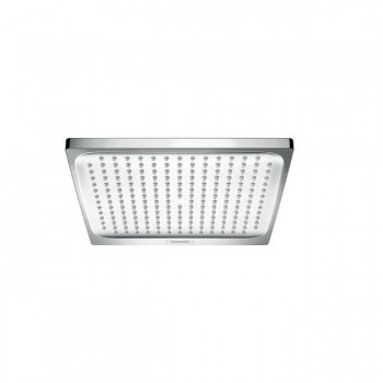 Hansgrohe Crometta E 26726000 Верхний душ 240 1jet