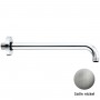 Кронштейн для душа Bossini H19000H00094003 350 мм. SATIN NICKEL