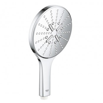 Лейка для ручного душа Grohe Rainshower Smartactive 26553000