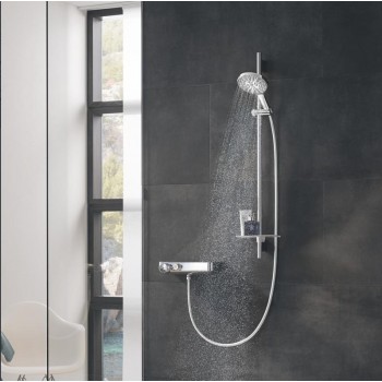 Лейка для ручного душа Grohe Rainshower Smartactive 26553000