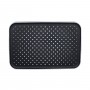 Лейка для верхнего душа Qtap Hlavova 330x220мм прямоугольная QTHLA107CRM45944 Chrome