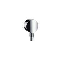 Шланговое підключення Hansgrohe Fixfit 27453000