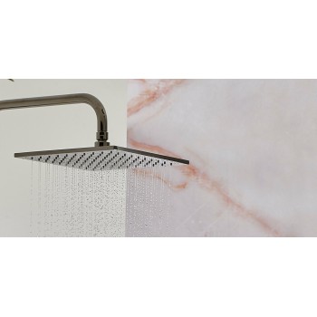 Верхній душ Fima Wellness F2620/2CR