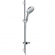 Душовий набір Hansgrohe Raindance Select S 150 3jet, хром (27803000)