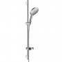 Душовий набір Hansgrohe Raindance Select S 150 3jet, хром (27803000)