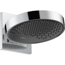 Верхній душ Hansgrohe Rainfinity 250 1jet з кронштейном, хром (26226000)