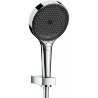 Душевой набор, Hansgrohe Rainfinity 130 3Jet Porter (26852000)