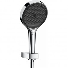 Душовий набір, Hansgrohe Rainfinity 130 3Jet Porter (26852000)