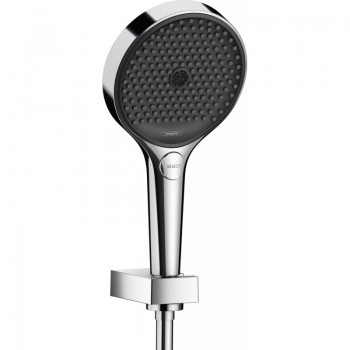 Душевой набор, Hansgrohe Rainfinity 130 3Jet Porter (26852000)