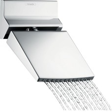 Верхній душ Hansgrohe Raindance Rainfall 150 1jet Stream, хром (26443000)