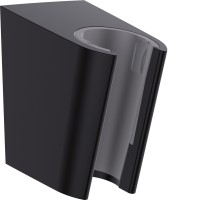 Тримач душу Hansgrohe Porter 28331670 чорний матовий