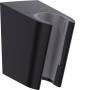 Держатель душа Hansgrohe Porter 28331670 черный матовый