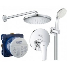 Душевая система Grohe Eurosmart UA26416SC3