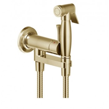 Гигиенический душ Nobili Sanitary Fittings AV00610BR